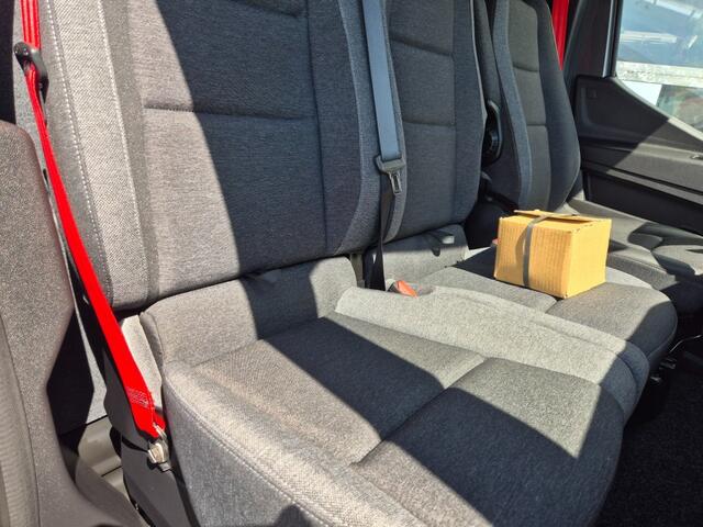 Renault MASTER 150.35 Red Edition L2H2 Trekhaak 2500 Kg BPM Vrij 12-2024