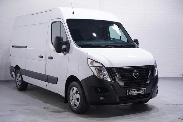 Renault MASTER Nissan Interstar 2.3 dCi 135 pk L2H2 Acenta Cruise Control, Laadruimte Pakket, 3-Zits