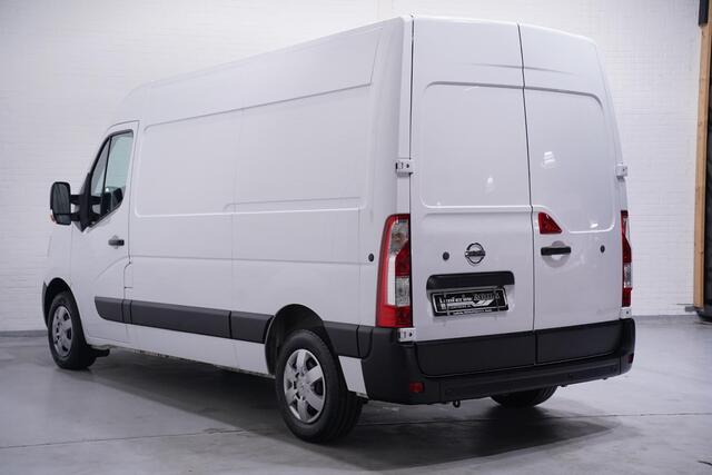 Renault MASTER Nissan Interstar 2.3 dCi 135 pk L2H2 Acenta Cruise Control, Laadruimte Pakket, 3-Zits