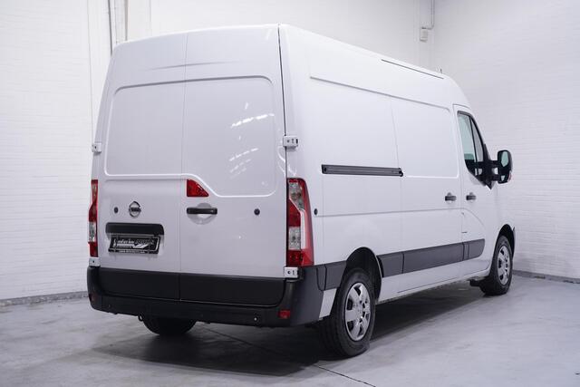 Renault MASTER Nissan Interstar 2.3 dCi 135 pk L2H2 Acenta Cruise Control, Laadruimte Pakket, 3-Zits