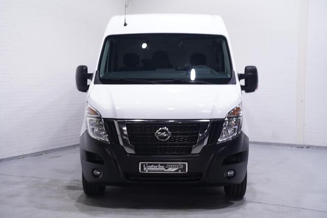 Renault MASTER Nissan Interstar 2.3 dCi 135 pk L2H2 Acenta Cruise Control, Laadruimte Pakket, 3-Zits