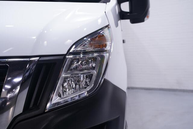 Renault MASTER Nissan Interstar 2.3 dCi 135 pk L2H2 Acenta Cruise Control, Laadruimte Pakket, 3-Zits