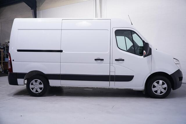 Renault MASTER Nissan Interstar 2.3 dCi 135 pk L2H2 Acenta Cruise Control, Laadruimte Pakket, 3-Zits