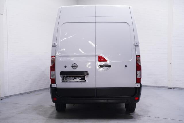 Renault MASTER Nissan Interstar 2.3 dCi 135 pk L2H2 Acenta Cruise Control, Laadruimte Pakket, 3-Zits