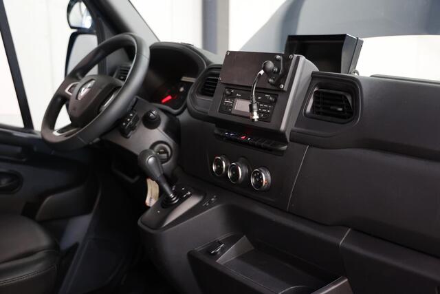 Renault MASTER 2.3 dCi 150 BAKWAGEN LOWLINER AUTOMAAT