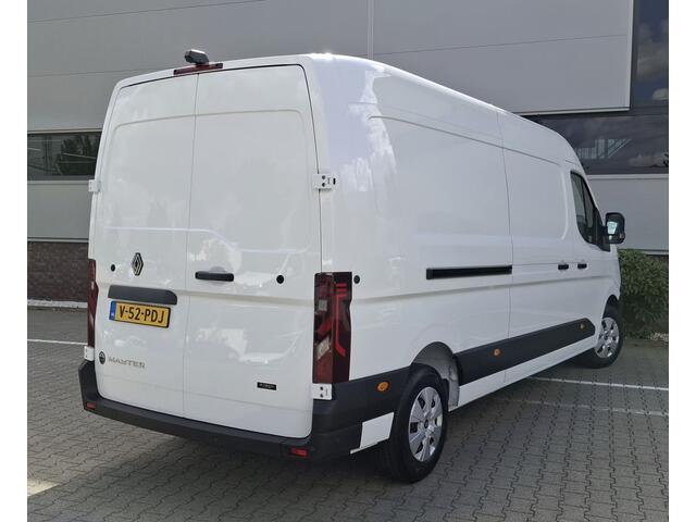Renault MASTER E-Tech T35 L3H2 Extra long range 87 kWh Comfort + Cargo 4 + Parking + Vision Pack
