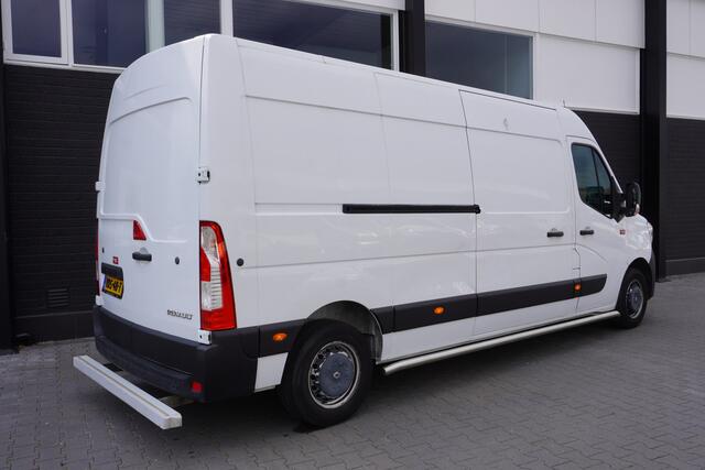 Renault MASTER 2.3 dCi 150PK L3H2 EURO 6 - Airco - Navi - Cruise - ¤18.950,- Excl.