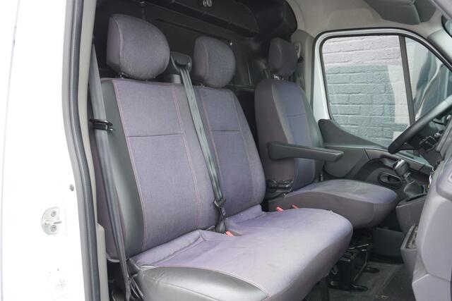 Renault MASTER 2.3 dCi 150PK L3H2 EURO 6 - Airco - Navi - Cruise - ¤18.950,- Excl.