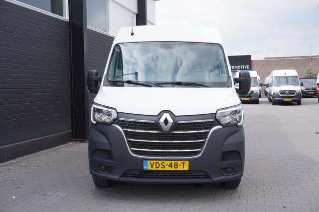 Renault MASTER 2.3 dCi 150PK L3H2 EURO 6 - Airco - Navi - Cruise - ¤18.950,- Excl.