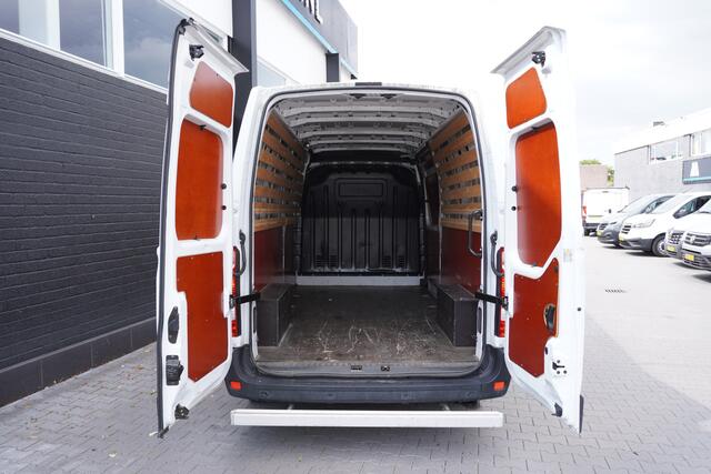Renault MASTER 2.3 dCi 150PK L3H2 EURO 6 - Airco - Navi - Cruise - ¤18.950,- Excl.