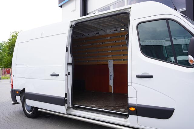 Renault MASTER 2.3 dCi 150PK L3H2 EURO 6 - Airco - Navi - Cruise - ¤18.950,- Excl.
