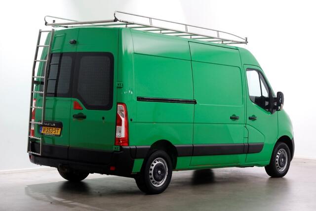 Renault MASTER T35 2.3 dCi 130pk E6 L2H2 Airco/Camera/Imperiaal 11-2018