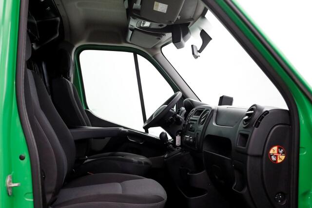 Renault MASTER T35 2.3 dCi 130pk E6 L2H2 Airco/Camera/Imperiaal 11-2018