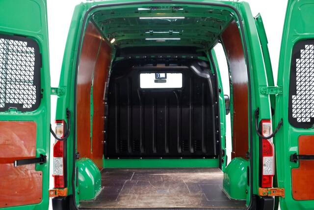 Renault MASTER T35 2.3 dCi 130pk E6 L2H2 Airco/Camera/Imperiaal 11-2018