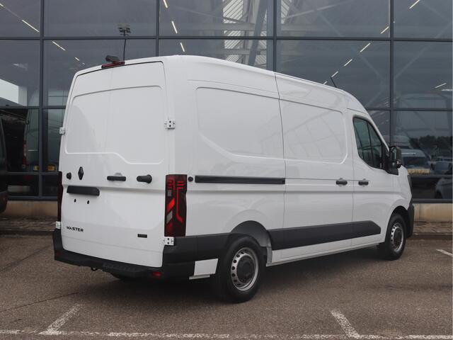 Renault MASTER E-Tech T35 L2H2 Extra long range 87 kWh | 405km WLTP/CLIMA/NAVI/CAMERA |