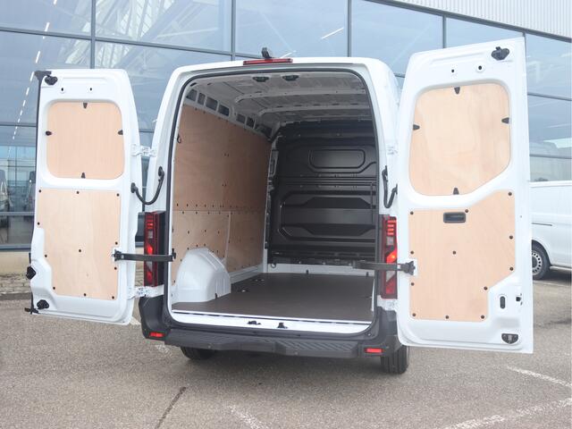 Renault MASTER E-Tech T35 L2H2 Extra long range 87 kWh | 405km WLTP/CLIMA/NAVI/CAMERA |