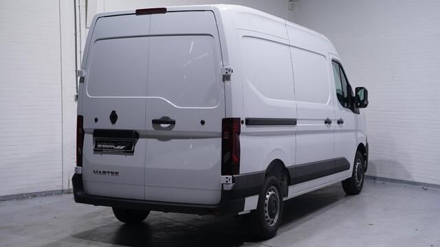 Renault MASTER 2.0 DCi 105 pk L2H2 Airco, incl. BPM / ex BTW Apple Carplay, Cruise Control, LED Koplampen, PDC V+A, 3-Zits