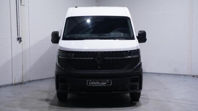 Renault MASTER 2.0 DCi 105 pk L2H2 Airco, incl. BPM / ex BTW Apple Carplay, Cruise Control, LED Koplampen, PDC V+A, 3-Zits