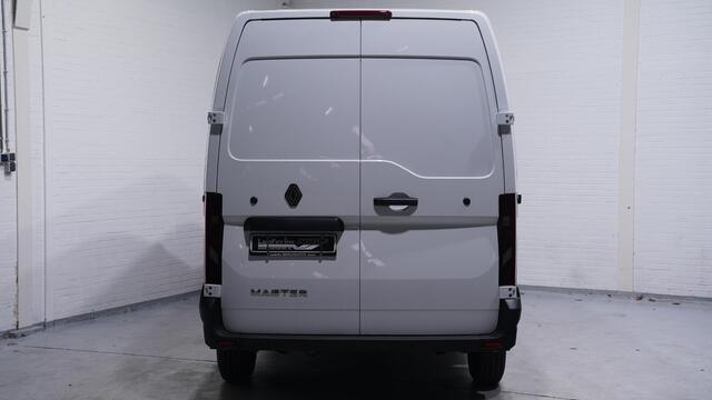 Renault MASTER 2.0 DCi 105 pk L2H2 Airco, incl. BPM / ex BTW Apple Carplay, Cruise Control, LED Koplampen, PDC V+A, 3-Zits