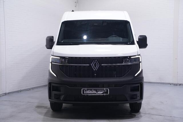 Renault MASTER 2.0 dCi 130 pk L2H2 Incl. BPM, ex BTW, Navi Apple Carplay, Airco, Laadruimte Pakket, PDC achter, 3-Zits