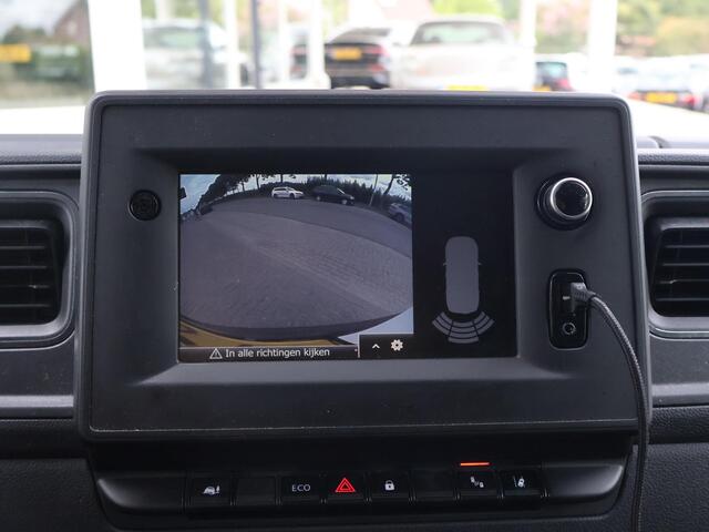 Renault MASTER T35 2.3 DCI 135 PK L3H2 WORK EDITION + APPLE CARPLAY | CAMERA | DODEHOEK | CRUISE