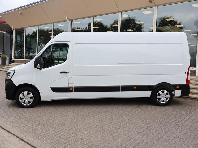 Renault MASTER T35 2.3 DCI 135 PK L3H2 WORK EDITION + APPLE CARPLAY | CAMERA | DODEHOEK | CRUISE