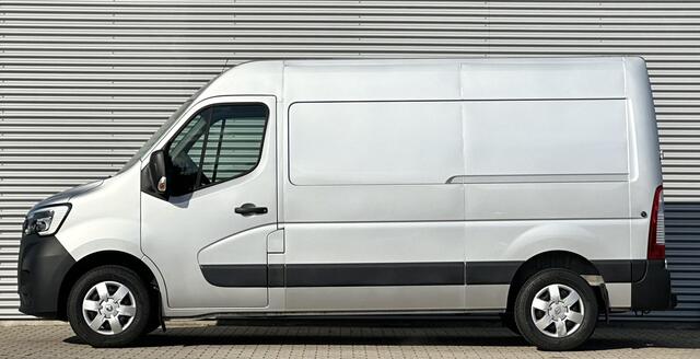 Renault MASTER T35 2.3 dCi 180pk trekhaak L2H2 MARGE BTW VRIJ