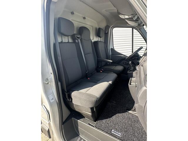 Renault MASTER T35 2.3 dCi 180pk trekhaak L2H2 MARGE BTW VRIJ