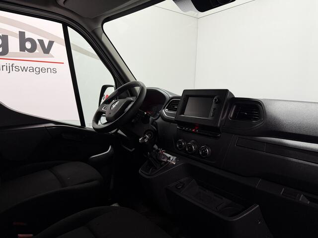 Renault MASTER T33 2.3 dCi 150 L2H2 Energy Comfort - Navi / Camera / Trekhaak