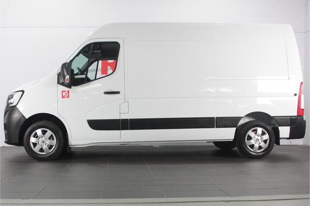 Renault MASTER T33 2.3 dCi 150 L2H2 Energy Comfort - Navi / Camera / Trekhaak