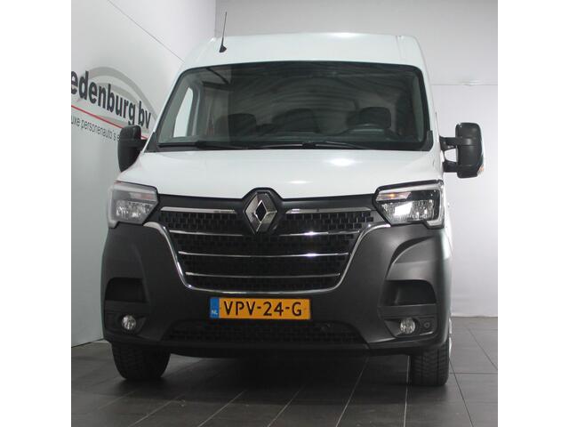 Renault MASTER T33 2.3 dCi 150 L2H2 Energy Comfort - Navi / Camera / Trekhaak