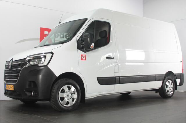 Renault MASTER T33 2.3 dCi 150 L2H2 Energy Comfort - Navi / Camera / Trekhaak