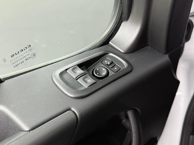Renault MASTER 2.3DCi 135PK L3H2 Maxi | Navigatie | Leder | Airco | Cruise | 3-Zits | Betimmering
