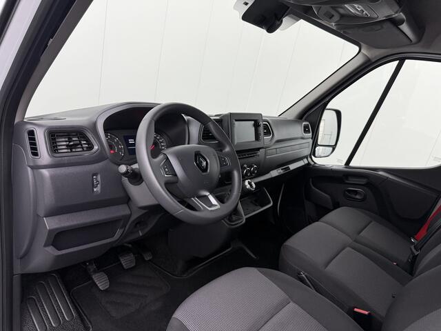 Renault MASTER 2.3DCi 135PK L2H2 Koelauto Dag-Nacht aansluiting | Navigatie | Camera | Airco | Cruise | 3-Zits