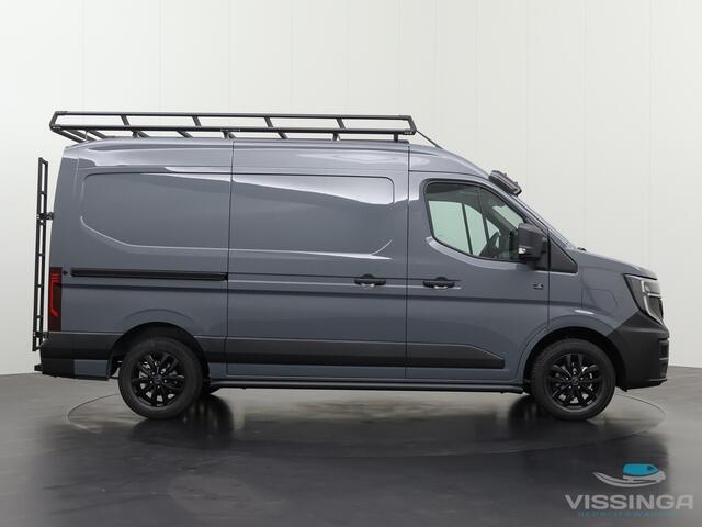 Renault MASTER E-Tech T35 L2H2 Extra long range 87 kWh