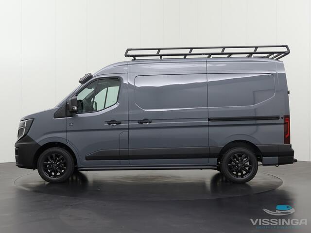 Renault MASTER E-Tech T35 L2H2 Extra long range 87 kWh