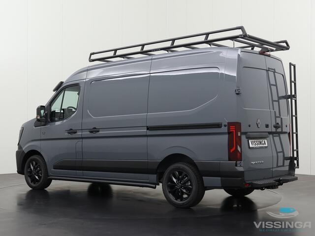 Renault MASTER E-Tech T35 L2H2 Extra long range 87 kWh