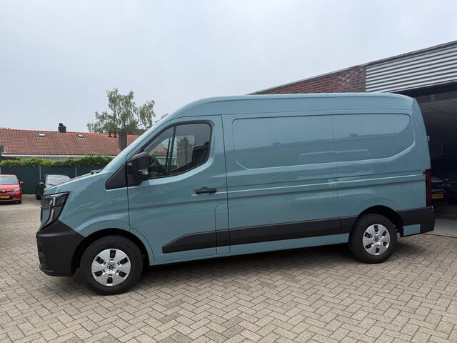 Renault MASTER E-Tech T35 L2H2 Advance long range 87 kWh DC