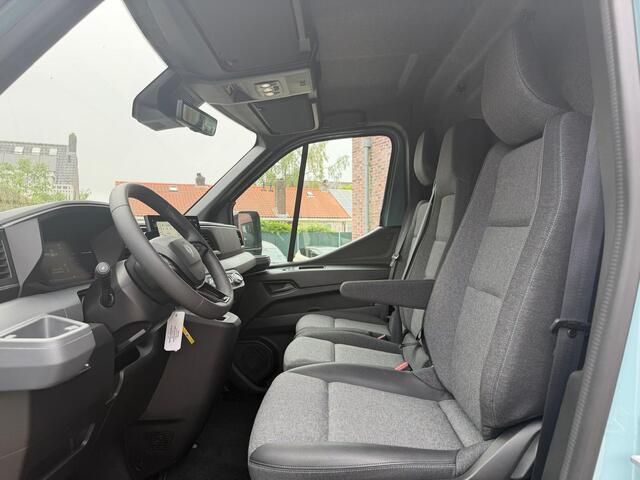 Renault MASTER E-Tech T35 L2H2 Advance long range 87 kWh DC