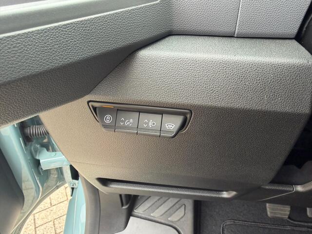 Renault MASTER E-Tech T35 L2H2 Advance long range 87 kWh DC