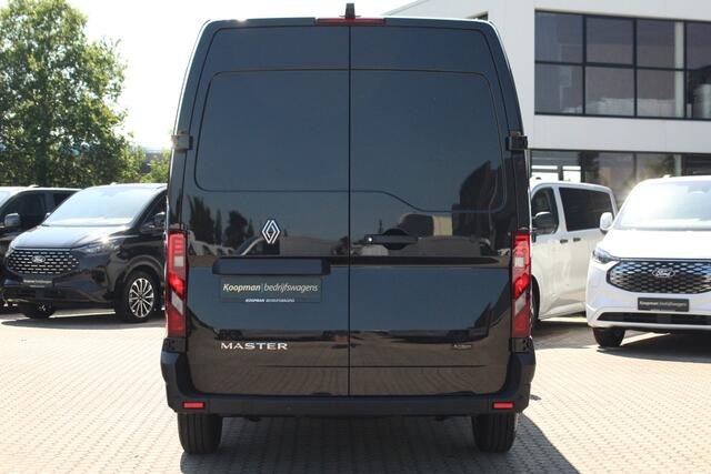 Renault MASTER E-Tech Long Range Advance | T35 L2H2 | 87kWh | 105kW | V2L/V2G | Camera | Carplay/Android | Lease 771,- p/m