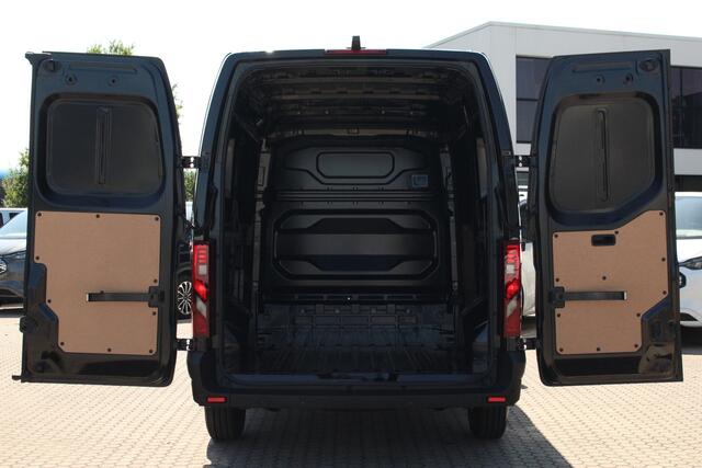 Renault MASTER E-Tech Long Range Advance | T35 L2H2 | 87kWh | 105kW | V2L/V2G | Camera | Carplay/Android | Lease 771,- p/m