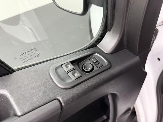 Renault MASTER 2.3DCi 150PK Automaat L3H2 Maxi | Navigatie | Camera | Leder | 3-Zits | Betimmering | Trekhaak