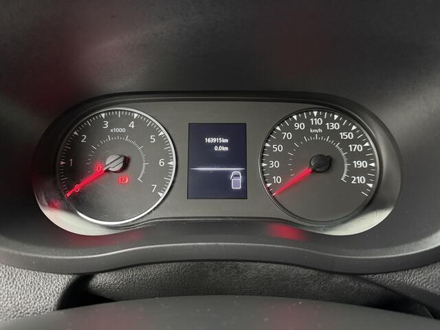 Renault MASTER 2.3DCi 150PK Automaat L3H2 Maxi | Navigatie | Camera | Leder | 3-Zits | Betimmering | Trekhaak