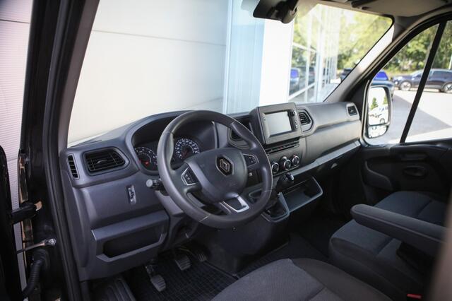 Renault MASTER T35 2.3 dCi L2H2