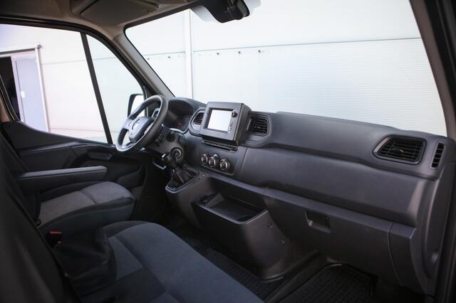 Renault MASTER T35 2.3 dCi L2H2