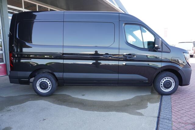 Renault MASTER E-Tech T35 L2H2 Advance long range 87 kWh 143PK Automaat nr. V075 | Climate | Cruise | Apple CP