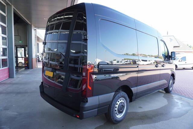 Renault MASTER E-Tech T35 L2H2 Advance long range 87 kWh 143PK Automaat nr. V075 | Climate | Cruise | Apple CP