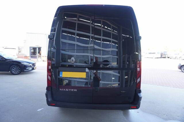 Renault MASTER E-Tech T35 L2H2 Advance long range 87 kWh 143PK Automaat nr. V075 | Climate | Cruise | Apple CP