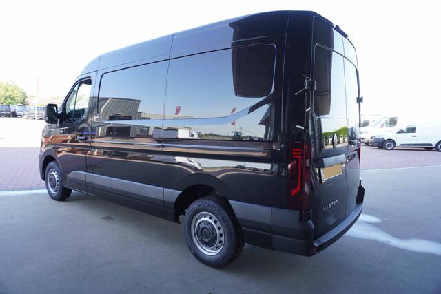 Renault MASTER E-Tech T35 L2H2 Advance long range 87 kWh 143PK Automaat nr. V075 | Climate | Cruise | Apple CP